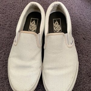 vans